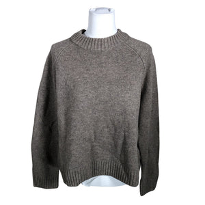Unisex Wera - Sweater, size 40 - Brown (1)