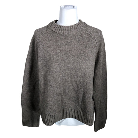 Unisex Wera - Sweater, size 40 - Brown ()