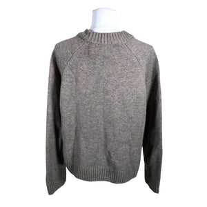 Unisex Wera - Sweater, size 40 - Brown (2)