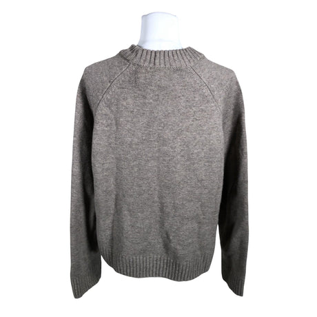 Unisex Wera - Sweater, size 40 - Brown (2)