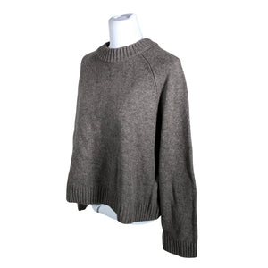 Unisex Wera - Sweater, size 40 - Brown (3)