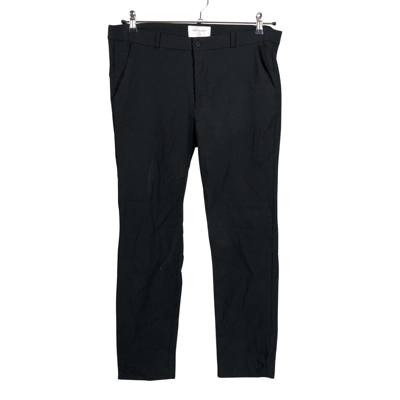 Unisex Free Quent - Slacks, size 42 - Black (1)