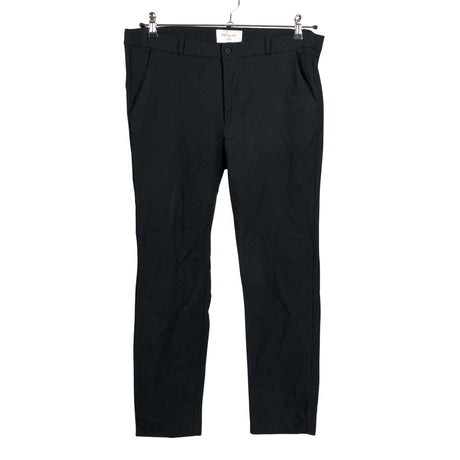 Unisex Free Quent - Slacks, size 42 - Black ()