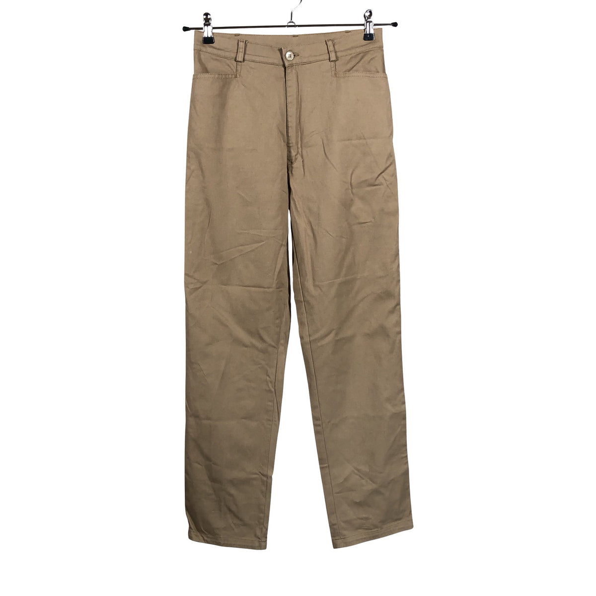 Unisex Rukka - Slacks, size 38 - Brown (1)