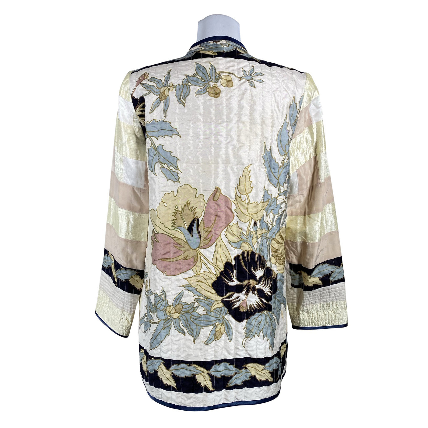 Unisex Design Tuiri - Jacket, size 38 - Beige (2)