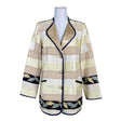 Unisex Design Tuiri - Jacket, size 38 - Beige ()