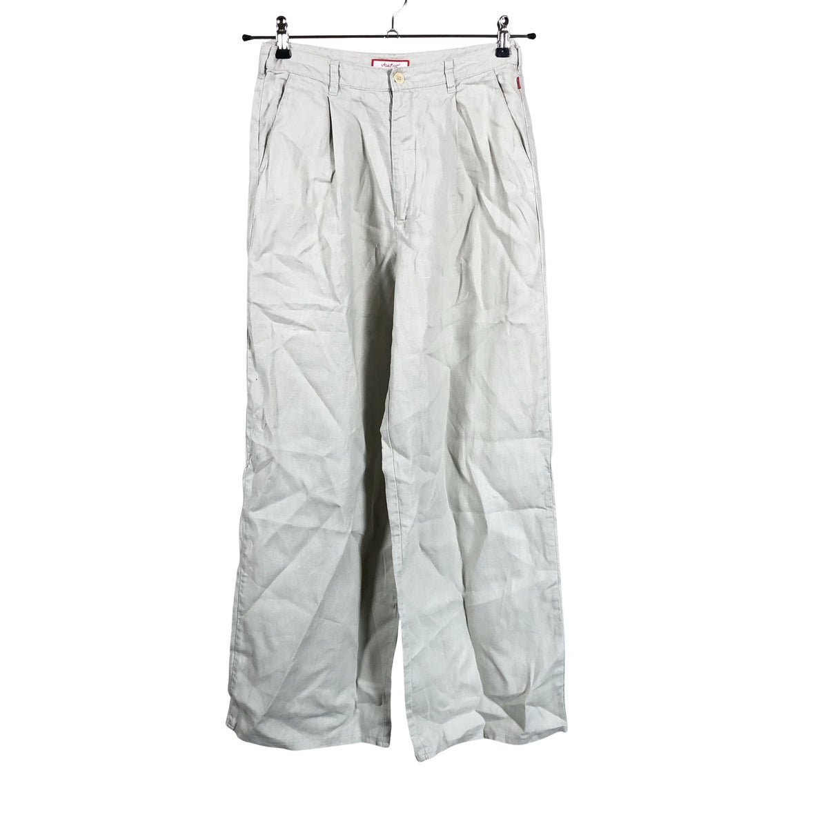 Unisex Jackpot - Slacks, size W29 - Beige (1)