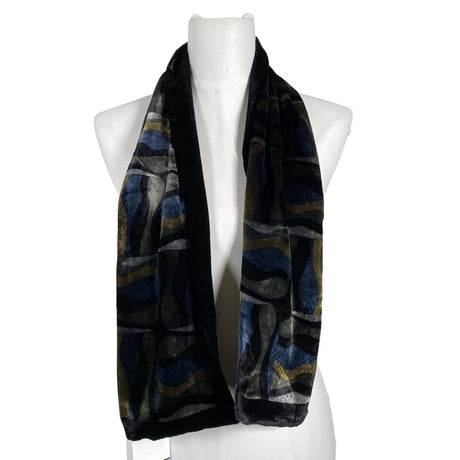 Unisex Marja Kurki - Scarf, size Ei kokoa - Black (2)
