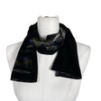 Unisex Marja Kurki - Scarf, size Ei kokoa - Black ()