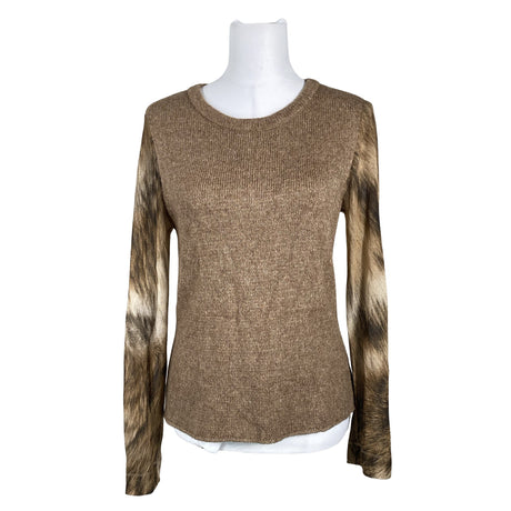 Unisex Tiger of Sweden - Sweatshirt dress, size 38 - Gray ()