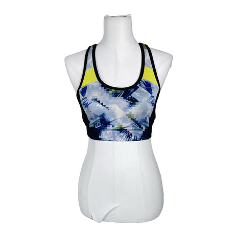 Unisex Head - Sports top, size 36 - Black ()