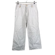 Unisex Part two - Slacks, size 36 - Gray ()