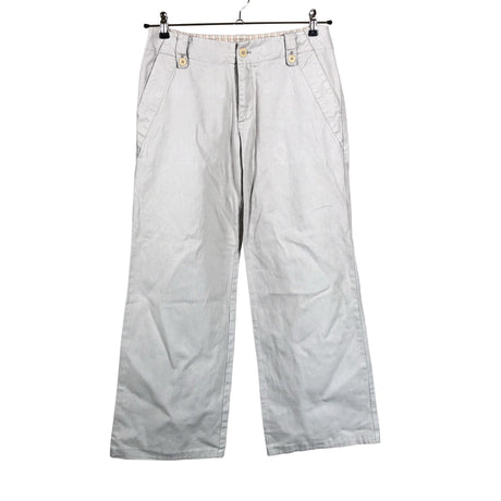 Unisex Part two - Slacks, size 36 - Gray ()