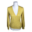 Unisex Nanso - Sweater, size 34 - Orange ()