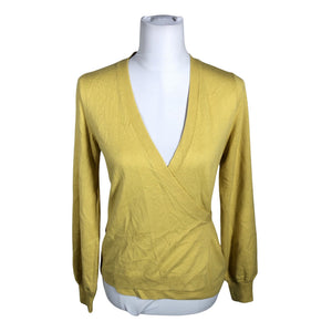 Unisex Nanso - Sweater, size 34 - Orange (1)