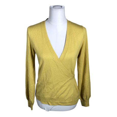 Unisex Nanso - Sweater, size 34 - Orange ()