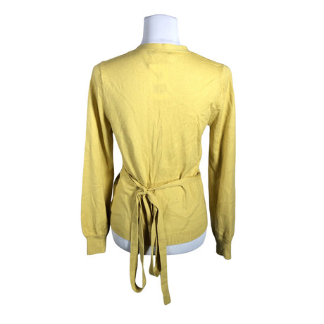 Unisex Nanso - Sweater, size 34 - Orange (2)