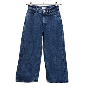 Unisex Lindex - Jeans, size 36 - Blue (1)