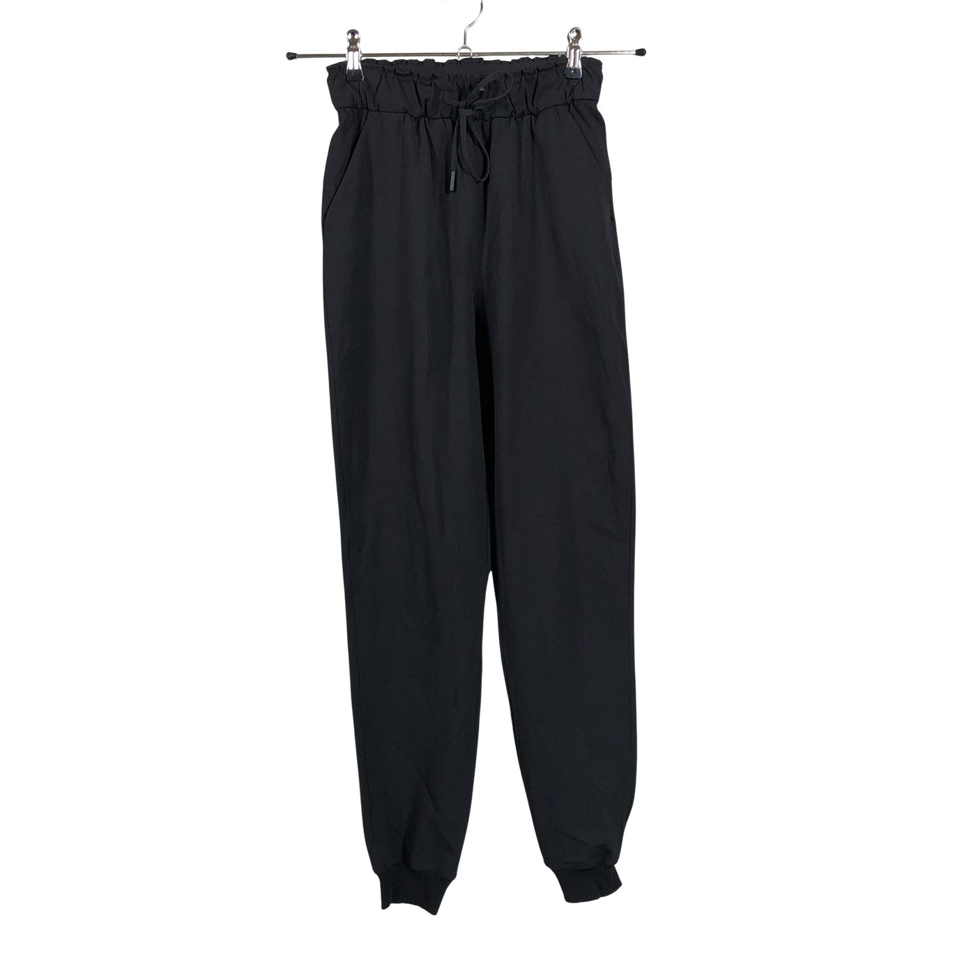 Unisex Lululemon - Sports trousers, size 34 - Black (1)