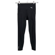 Unisex Puma - Sports tights, size 36 - Black ()
