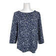 Unisex Marc O'Polo - Blouse, size 34 - Blue ()