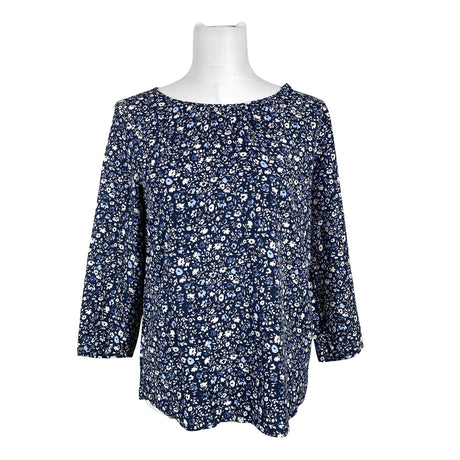 Unisex Marc O'Polo - Blouse, size 34 - Blue ()