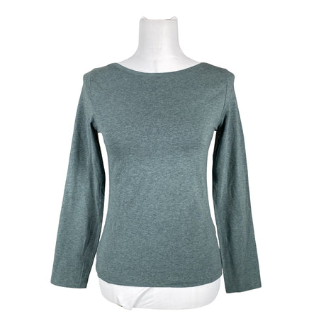 Unisex Seasalt Cornwall - Tricot shirt, size 36 - Blue ()