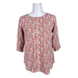 Unisex Your Face - Blouse, size 34 - Red ()