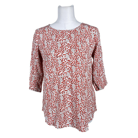 Unisex Your Face - Blouse, size 34 - Red ()