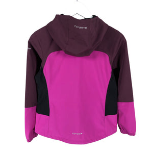 Unisex Icepeak - Outdoor jacket, size 146 - 152 - Violet (2)