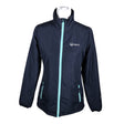 Unisex Halti - Outdoor jacket, size 36 - Blue ()