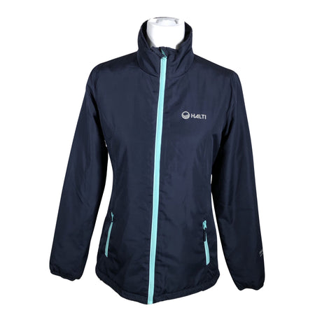 Unisex Halti - Outdoor jacket, size 36 - Blue ()