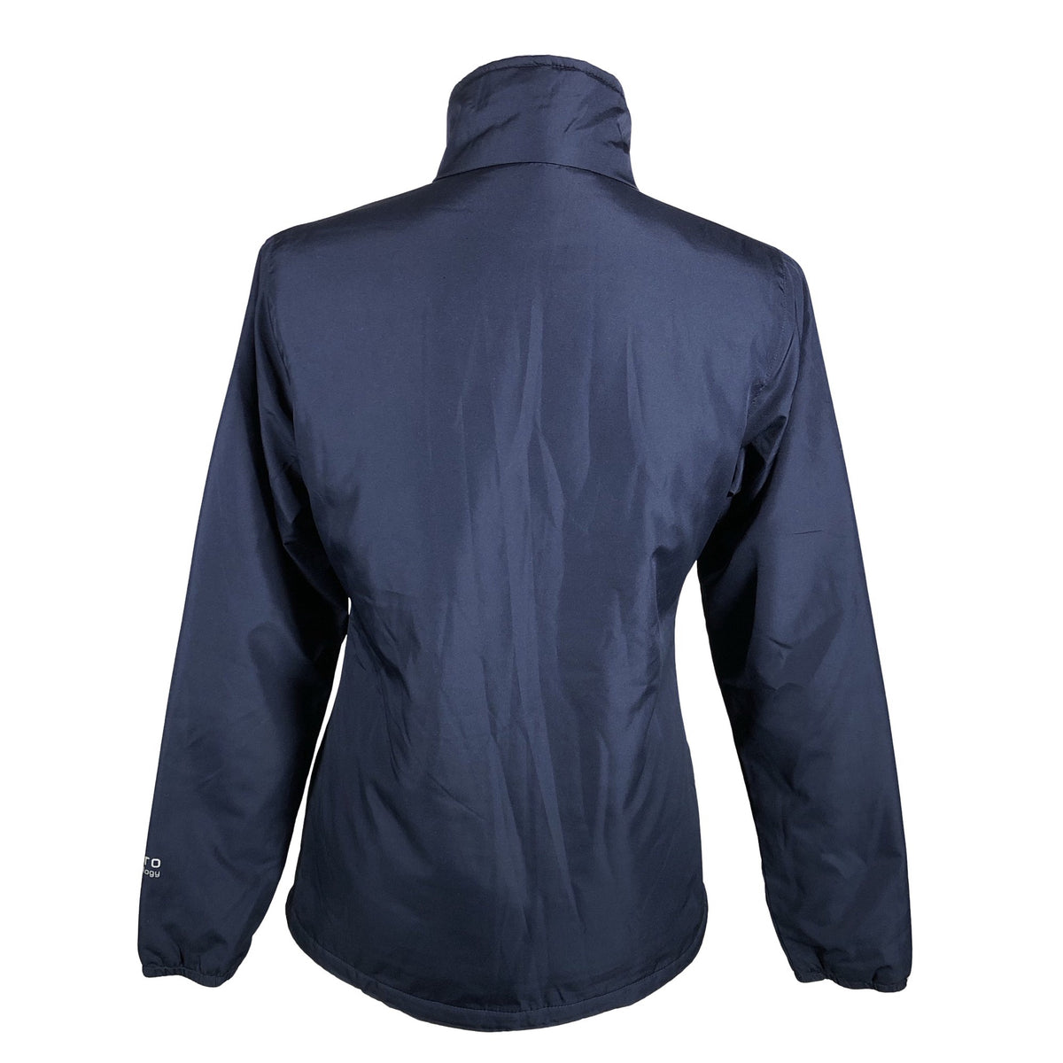 Unisex Halti - Outdoor jacket, size 36 - Blue (2)