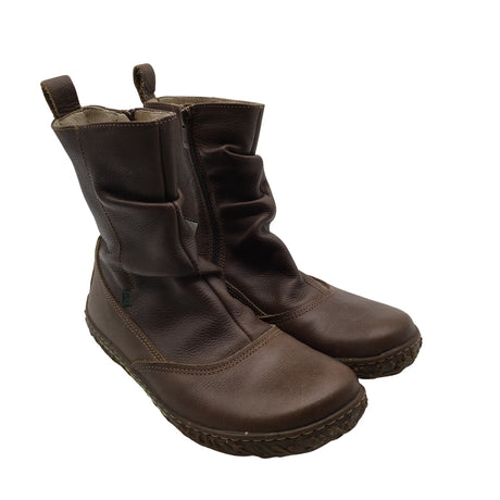 Unisex El naturalista - Ankle boots, size 37 - Brown (2)