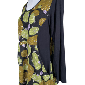 Unisex Pont Neuf - Tricot dress, size 36 - Black (2)