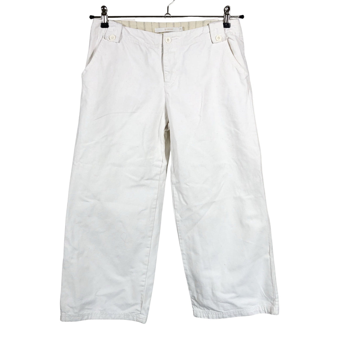 Unisex b.Young - Jeans, size 38 - White (1)