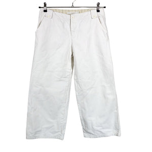 Unisex b.Young - Jeans, size 38 - White (1)