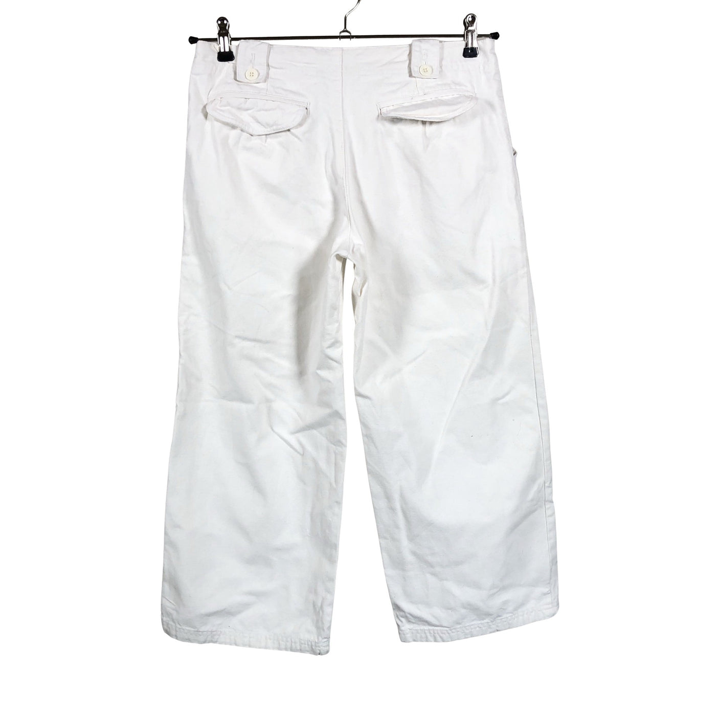 Unisex b.Young - Jeans, size 38 - White (2)