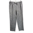Unisex Atelier Creation - Slacks, size 46 - Gray ()