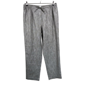 Unisex Atelier Creation - Slacks, size 46 - Gray (1)