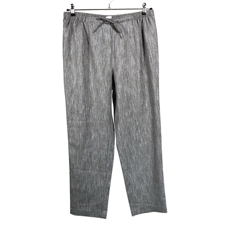 Unisex Atelier Creation - Slacks, size 46 - Gray ()