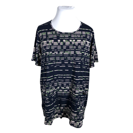 Unisex Nanso - Tricot tunic, size 44 - Blue ()