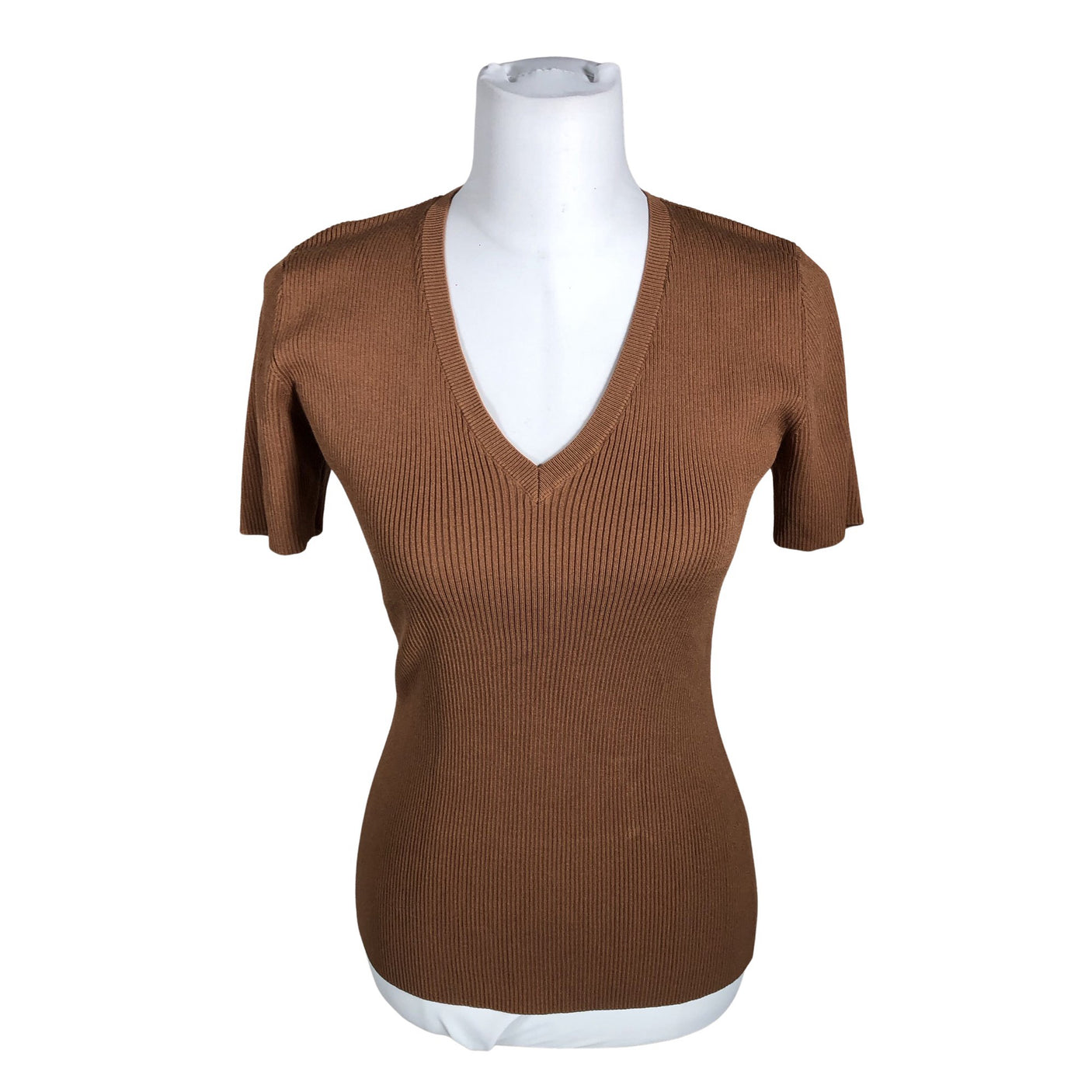 Unisex Andiata - Cardigan, size 40 - Brown (3)