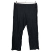 Unisex Nanso - Leggings, size 40 - Black ()