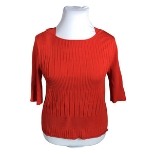 Unisex Andiata - Sweater, size 42 - Red (1)