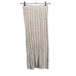 Unisex Pierre Cavallo - Knit skirt, size 36 - Beige ()