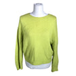 Unisex Luisa Cerano - Sweater, size 36 - Green ()