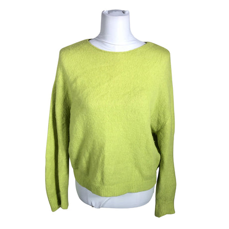 Unisex Luisa Cerano - Sweater, size 36 - Green ()