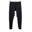Unisex Puma - Sports tights, size 42 - Black ()