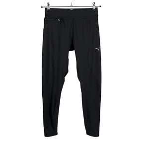 Unisex Puma - Sports tights, size 42 - Black (1)
